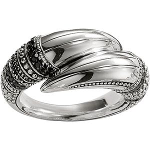 Thomas Sabo - Unisex Ring - zirconia - TR2064-643-11-64