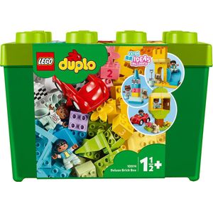 LEGO DUPLO Luxe Opbergdoos - 10914