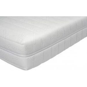 Pocketvering Comfort 3000 - Product Maat: 90x220