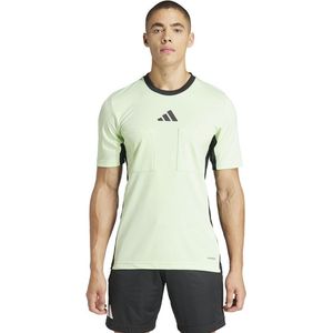 Adidas Referee 24 T-shirt Met Korte Mouwen Wit M Man