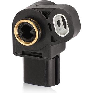 Vervangen Gasklepstandsensor - Motor - 13580 27G21 .