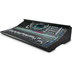 Allen & Heath SQ-7 Digital Mixer - Digitale mixer