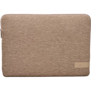 Case Logic Reflect Laptop Sleeve 15,6 boulder beige