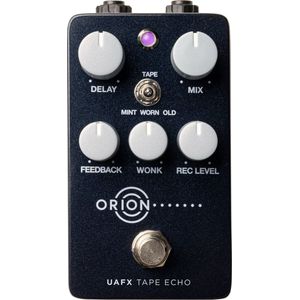 Universal Audio Orion Tape Echo - Effect-unit voor gitaren