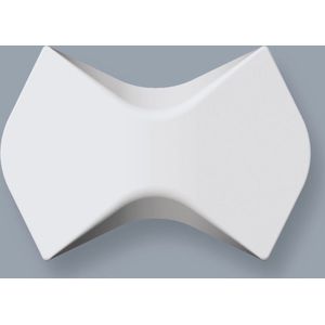 NMC Artstyl Wall Panels Wing - Decoratieve wandelementen - 17.50 cm x 10.50 cm