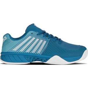 K-Swiss Express Light 2 Tennisschoenen Smashcourt - Blauw - Maat 40 - Heren