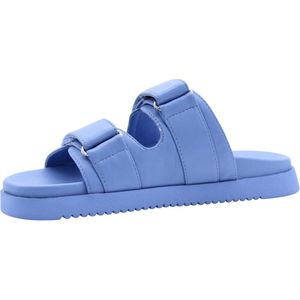 Cycleur De Luxe Slipper Blauw 38