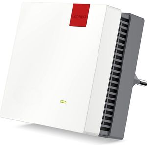 Equivera Wifiversterker Stopcontact - Wifi Versterker - Wifi Stopcontact - Stopcontact