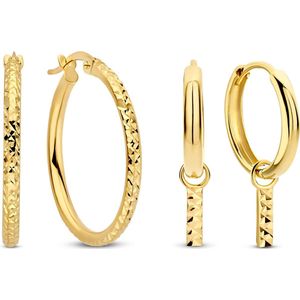 Isabel Bernard - Cadeau d´Isabel - IB90133 - Dames - Gift Set