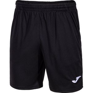 Joma Drive Bermuda Shorts 100438-100, Mannen, Zwart, Shorts, maat: XXL-3XL