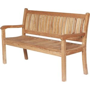 Beaufort Teak Tuinbank | 150 cm