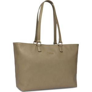 REPLAY Schoudertas Shopper Shoulder Bag Khaki Green Kaki