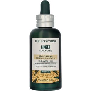 The Body Shop Scalp Serum