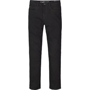 GARCIA Rocko Heren Slim Fit Jeans Zwart - Maat W34 X L36