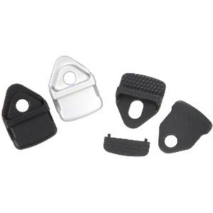 lightmaXX Spannfix Clip ECO zwart voor Molton - Accessoire voor podium elementen