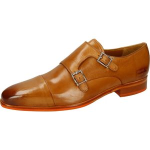 Melvin & Hamilton Heren Monks Lance 1