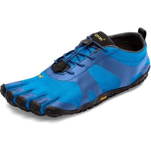 Vibram Fivefingers V Alpha Trailrunningschoenen Blauw EU 41 Man