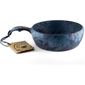 Kupilka 55 Soepkom Blauw