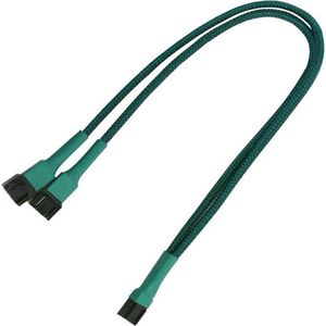 3-Pin Koeler Y-Kabel 30 Cm