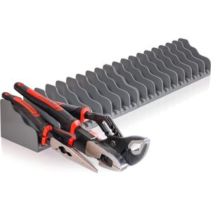 Gereedschap Organizer Rack voor Tang en Sleutels - 2-Pack