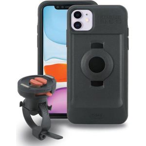 Tigra Fitclic Neo Bike Kit Apple iPhone 11