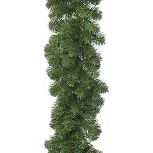 Imperial Pine dennen guirlande - 270 cm - Groen