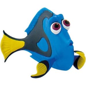 Disney Finding Dory Confused Dory Figure
