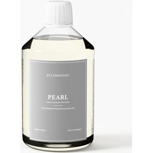 Steamstory Luxe Wasparfum - 500ML - Pearl