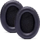 Oorkussens voor Sony wh1000xm3 Koptelefoon / Oorkussens voor Sony zwart