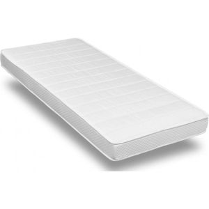 Matras 70x210 x 17 cm - Polyether SG30 - Medium