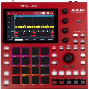 AKAI Professional MPC One+ - Sampler