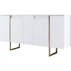 Emob - Dressoir - - 160x35x80 cm