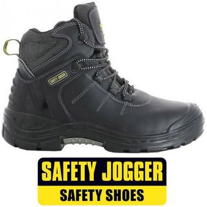 Safety Jogger Power2 S3 Werkschoenen maat 41