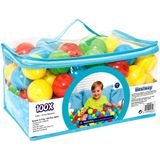 Bestway - Ballenbakballen - 100 stuks