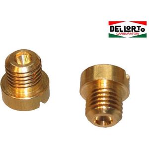 Sproeier Dellorto dik 6mm - maat 88