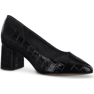 Jana Dames Pumps 8-22460-41 091 H-breedte Maat: 39 EU