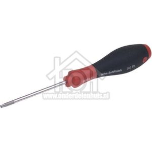 Universeel Schroevendraaier Torx -80 mm- T 15 met gaatje 10006675