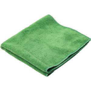Microvezel schoonmaakdoek Buitenkant