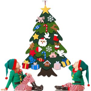 Kunstkerstboom – Premium kwaliteit - realistische kerstboom – duurzaam  70 ×100 cm