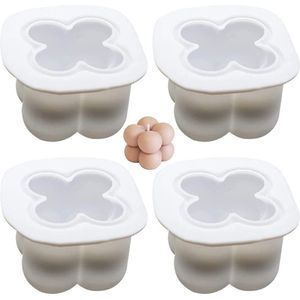 Kaars Mallen - Candle Molds