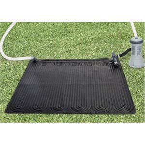 Intex Solar Mat - Zwembadverwarming - 120 x 120 cm