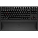 HP OMEN Spacer Draadloos TKL Toetsenbord