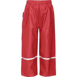 Playshoes Regenbroek Kinderen - Rood - Maat 86