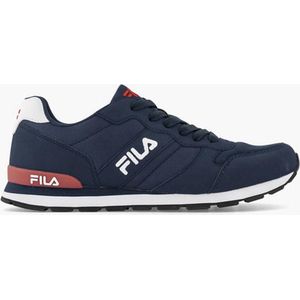 fila Blauwe sneaker - Maat 42