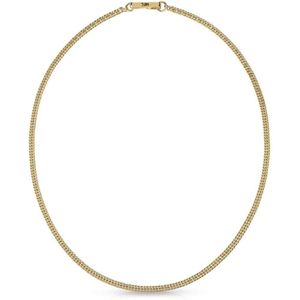 Collier - Staal | Guess