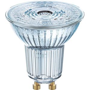 LEDVANCE - LED Spot - Parathom PAR16 940 36D - GU10 Fitting - Dimbaar - 3.4W - Natuurlijk Wit 4000K | Vervangt 35W