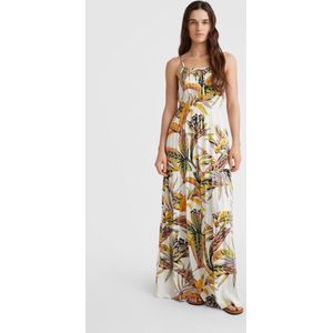 O'neill Jurken QUORRA MAXI DRESS