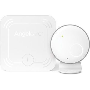 Angelcare Bewegingsmonitor Babyfoon AC027 - Uitbreidingsset voor 2e kindje