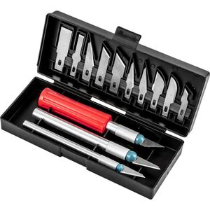 Top Tools 17B716 Precisie Messenset
