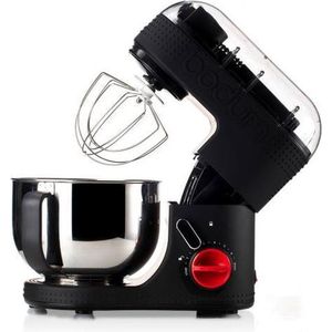 BODUM BISTRO Keukenmachine, 4.7 l, 700W